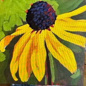 Meet your Posher, Callie